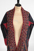 Turcoman Embroidered Chapan
